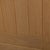 Vintage Cabinet in Oak by Mogens Koch, 1980s For Sale - Image 15 of 18