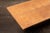 Early 20th Century Early 20th Century Industrial Oak Plank Cast Iron Treadle Worktable For Sale - Image 5 of 8