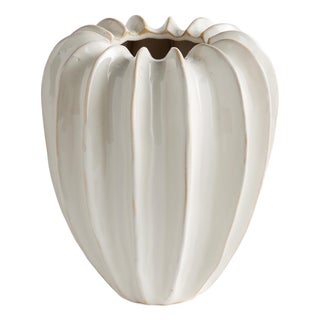 Blecklyn Vase For Sale