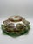1930s Bohemian Art Glass Bowl by Ernst Steinwald, 1930s For Sale - Image 5 of 8