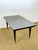 1940s Art Deco Table in Macassar Ebony, 1940s For Sale - Image 5 of 18
