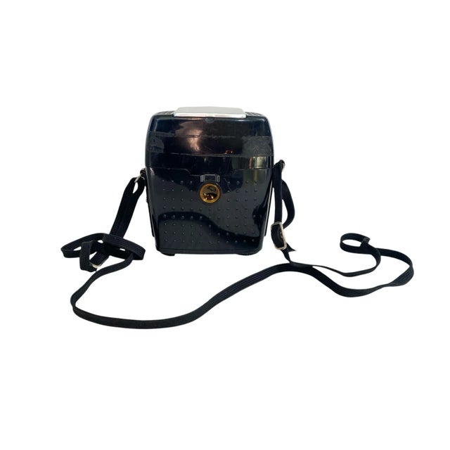 Vintage Ansco Cadet Reflex Camera W/ Flash, Manual, Original Box *B&w and Color For Sale - Image 4 of 8