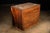 Mid 20th Century Mid-20th Century Solid Mahogany Diaform Wheel Dresser Machinist’s Chest For Sale - Image 5 of 10