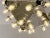 Postmodern Taraxacum 88 Ceiling Fixture by Achile & Pier Castiglioni for Flos, Italy, 1970s For Sale - Image 3 of 5