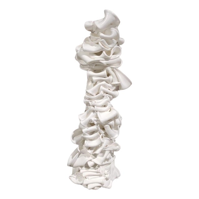 Abstract Totem from Justfurnituress SRL For Sale