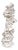 Abstract Totem from Justfurnituress SRL For Sale