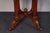 Antique Salon Table, 1900 For Sale - Image 12 of 15