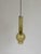 P1115 Pendant Lamp attributed to Staff Leuchten, Germany, 1970s For Sale - Image 3 of 7