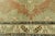 Mid 20th Century Vintage Turkish Oushak Rug 03'11 X 06'02 For Sale - Image 4 of 10