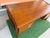 Danish Mid-Century Modern "Floating" Executive Desk in Teak by Dyrlund, Denmark, C. 1960s For Sale - Image 14 of 16