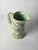 1930s Art Deco Tropical Style Ceramic Jug from Burleigh Ware, Burgess & Leigh, 1930s For Sale - Image 5 of 10