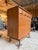 1960s Broyhill Brasilia Highboy Dresser or Chest of Drawers For Sale - Image 10 of 10