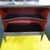 Credenza with Mirror and Black Glass Doors For Sale - Image 12 of 18
