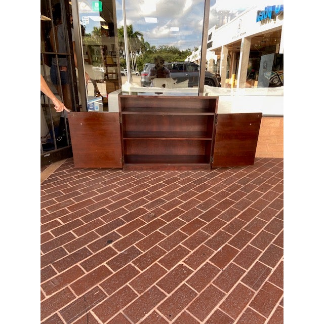 Mid 20th Century Herman Miller Model 4212 Cabinet For Sale In Miami - Image 6 of 8