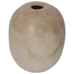Modern-Age Art Pottery Ceramic Vase by Horst Kerstan