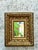 Vintage Framed Abstract Oil Painting For Sale - Image 11 of 12