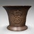 Antique Apothecary Mortar & Pestle, English, Bronze, Kitchen, Chemist, c.1650 For Sale - Image 4 of 10