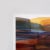 Contemporary Contemporary Abstract Layered Colorfield Painting Warm Earth & Sunset Palette by Casey R Klein For Sale - Image 3 of 7