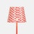 Elevate your Poldina lamp with our new collection of twelve vibrant graphic shades, curated by Federico de Majo. These...