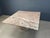 Vintage Granite Square Dining Table, 1970s For Sale - Image 4 of 12
