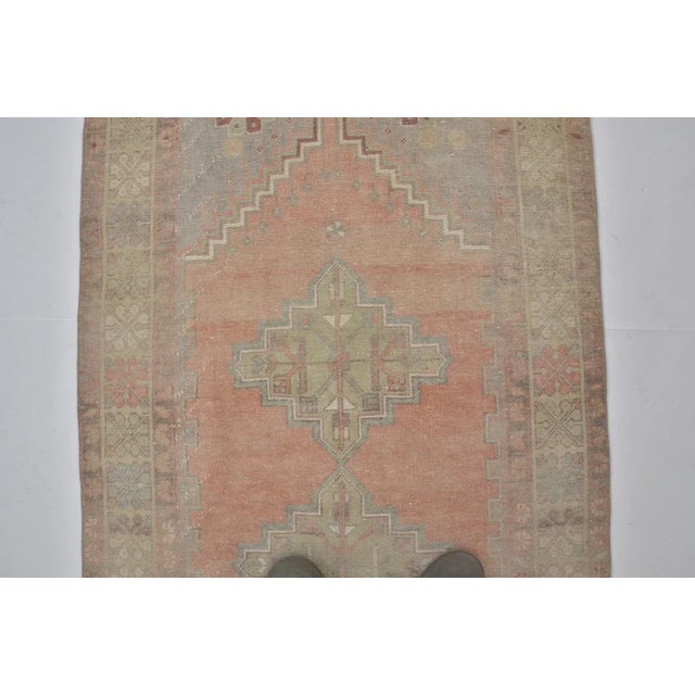 Antique Anatolian Bedside Decor For Sale - Image 4 of 10