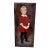 Late 20th Century Original Painting White Gloves Attributed to Marilyn Conover For Sale