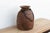 Antique Rustic Wooden Milk Pot For Sale - Image 4 of 7