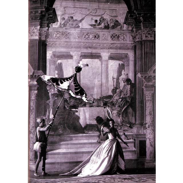 Paper "Legendary Parties 1922-1972" 1987 Faucigny-Lucinge, Jean-Louis For Sale - Image 7 of 12