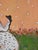 Spotted Horse Contemporary Oil Painting by Alexandra Swistak For Sale - Image 14 of 14