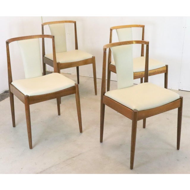 Vintage Casala Chairs, 1970s, Set of 4 For Sale - Image 18 of 18