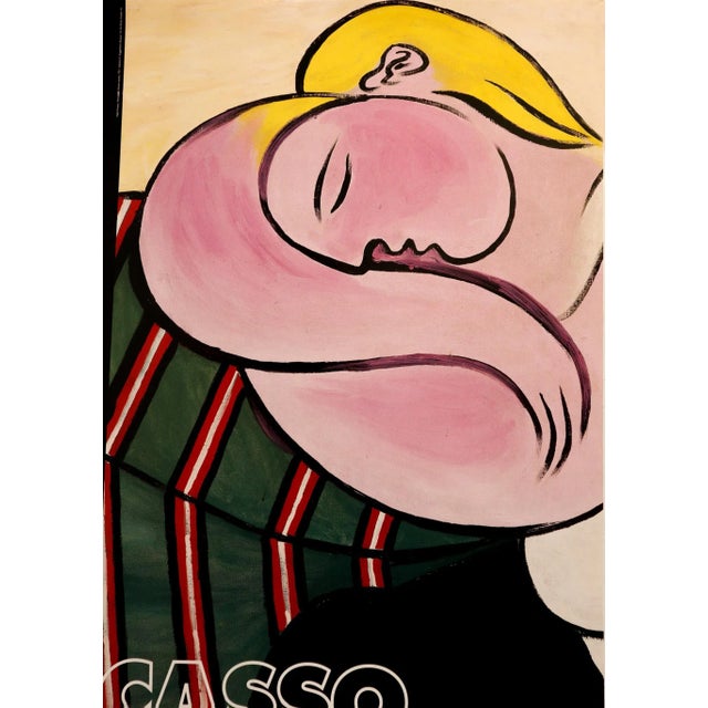 Date: 1992 Size: 23 x 39 inches About the Montreal Museum of Fine Arts: “The Montreal Museum of Fine Arts (Musée des...