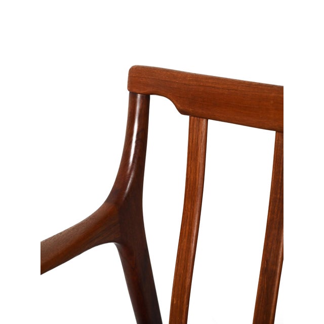 Kuba Armchairs by Bertil Fridhagen for Bröderna Andersson, 1950s, Set of 2 For Sale - Image 11 of 14