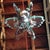 Art Deco Butterfly Chandelier For Sale - Image 10 of 10