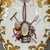 Porcelain Rococo Spill Vases from Jacob Petit, 1840, Set of 2 For Sale - Image 4 of 18