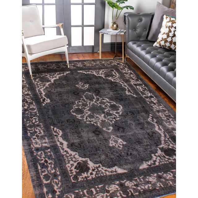 Elevate your home with the timeless beauty of a handmade Persian rug, renowned for its exceptional craftsmanship, rich...