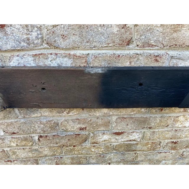 18th Century Italian Console For Sale - Image 11 of 13