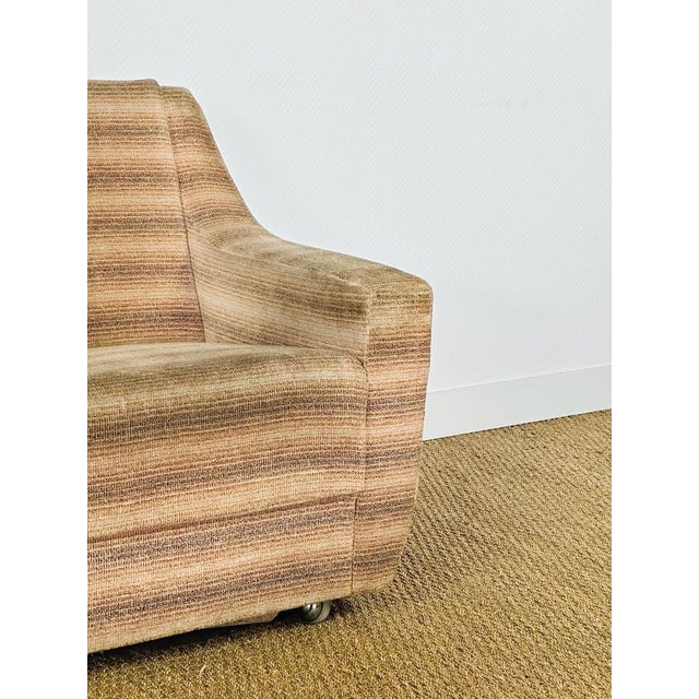 Vintage Lounge Chairs, 1970s, Set of 2 For Sale - Image 10 of 17