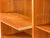 Vintage Danish Teak Bookcase by Carlo Jensen for Hundevad & Co., 1960s For Sale - Image 11 of 17