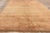 Peach Vintage Beni MGuild Moroccan Rug, 06'02 X 09'10 For Sale - Image 8 of 10