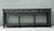 Vintage Patinated Long Console Table For Sale - Image 4 of 13