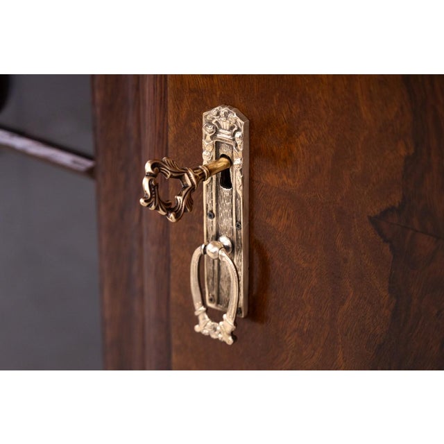 Antique Study, Germany, 1910, Set of 2 For Sale - Image 9 of 18