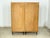Mid-Century Wardrobe or Linen Closet in Wood For Sale - Image 15 of 18