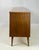 Wood Mid-Century Modern Bassett "Zenith" Walnut Triple Dresser For Sale - Image 7 of 14