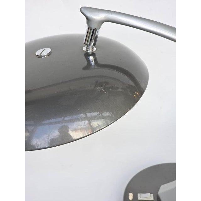 Boomerang 64 Lamp from Fase, Spain For Sale - Image 12 of 14