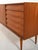Scandinavian Sideboard with Tiled Drawers, 1950s For Sale - Image 10 of 12