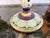 Antique English Wedgwood Majolica Candlestick Candle Holder Cinque Cento C1876 For Sale - Image 16 of 18