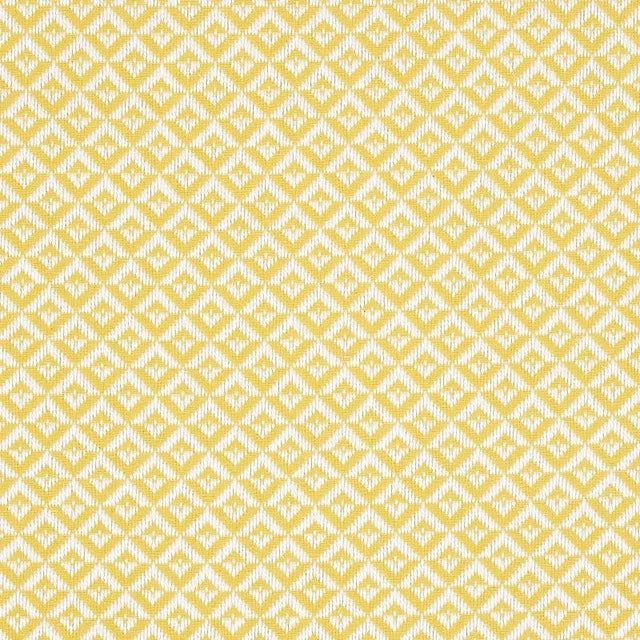 This chic, subtly diamond-patterned fabric is endlessly versatile. Minimum order of 2 yards. Horizontal Repeat: 3/4" (2Cm)...