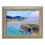 California Coast Landscape by Muriel Goodfield For Sale
