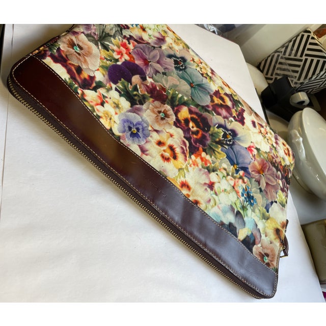 Paul Smith Document or Laptop Case For Sale In Monterey, CA - Image 6 of 8