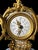 Mantel or Table Clock from Meissen, 19th Century For Sale - Image 3 of 12
